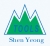 SHEN YEONG CO., LTD. LOGO