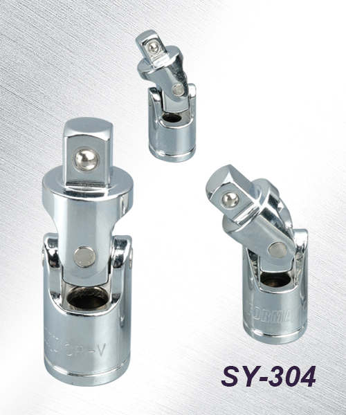 3PC Universal Joint