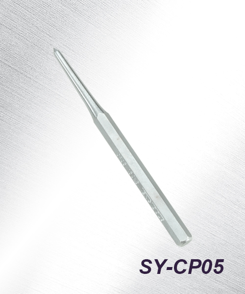 Center punch Center punch