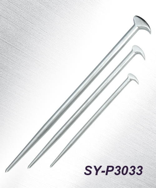 3PC Roll / Heel BAR set 3PC Roll / Heel BAR set