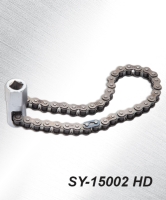OIL FILTER CHAIN WRENCH