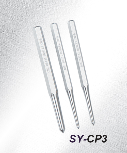 Center punch