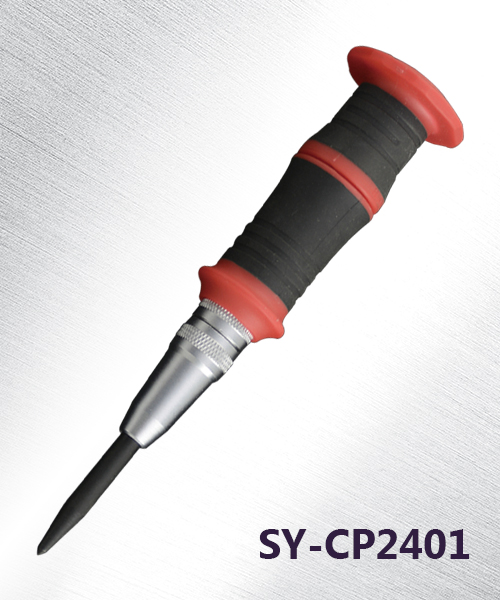 Center punch