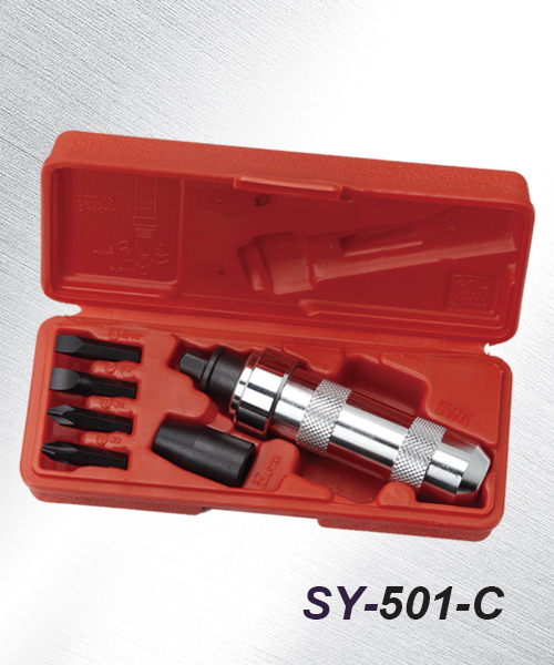 Center punch