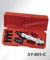 Center punch