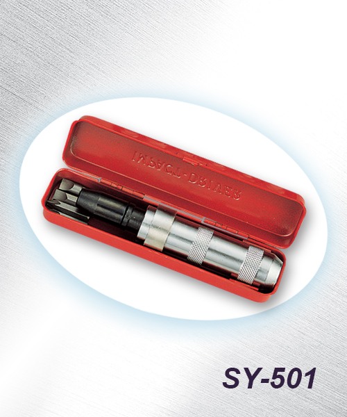 Center punch