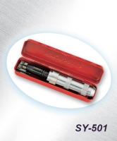 Center punch