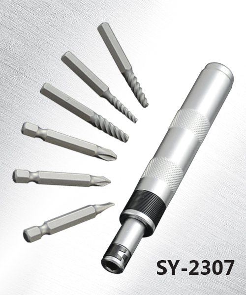 Center punch