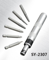 Center punch