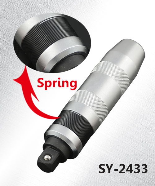 Center punch