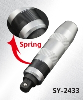 Center punch