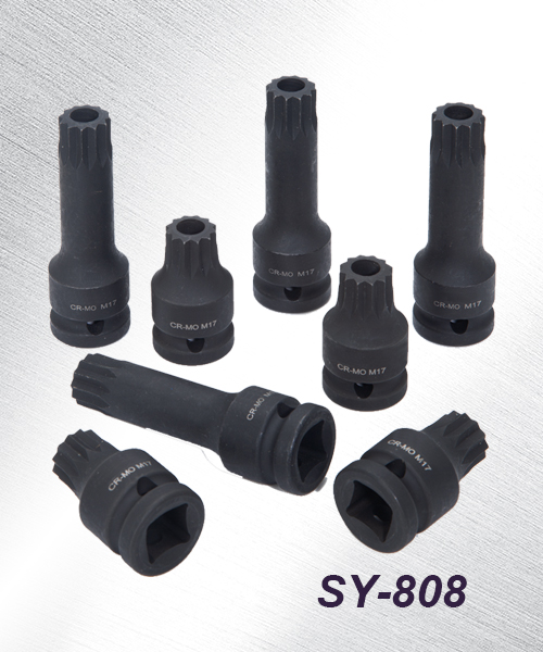 sockets
