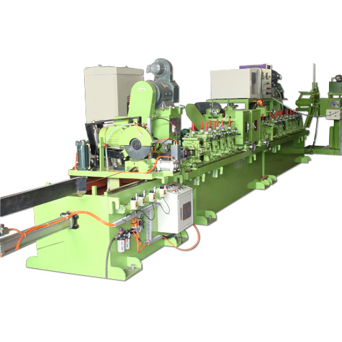 Stainless steel pipe making machine/Steel Pipe & Tube Making Machines/Make mig tube machine Stainless steel pipe making machine/Steel Pipe & Tube Making Machines/Make mig tube machine