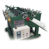 Stainless steel straightening machine/Straightening machine