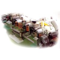 Slitting Line Pipe Making Machine/Pipe Making Machine Slitting Line Pipe Making Machine/Pipe Making Machine