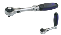 Flexible Roto Ratchet with Quick Release