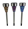 Mosaic Solar Light