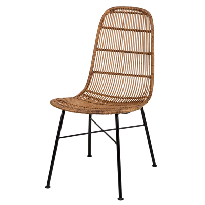 The Container Sales K/D MCM WOVEN RATTAN CHAIRS The Container Sales K/D MCM WOVEN RATTAN CHAIRS