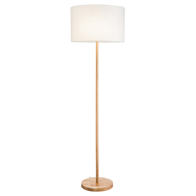 WOODEN FLOOR LAMPS WOODEN FLOOR LAMPS