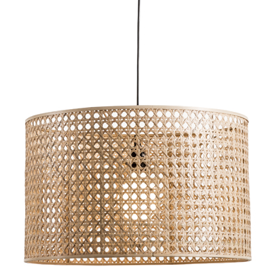 HK SPLIT CANE WEAVE PENDANT LAMPS HK SPLIT CANE WEAVE PENDANT LAMPS
