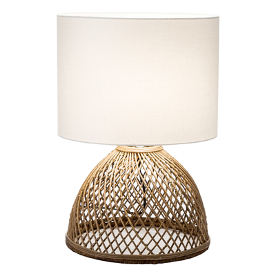 SOGO WOVEN TABLE LAMPS SOGO WOVEN TABLE LAMPS