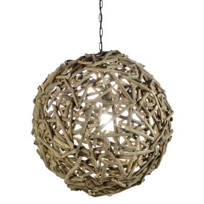 DRIFTWOOD PENDANTS DRIFTWOOD PENDANTS