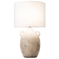 CHIANG-MAI TERRACOTTA LAMPS