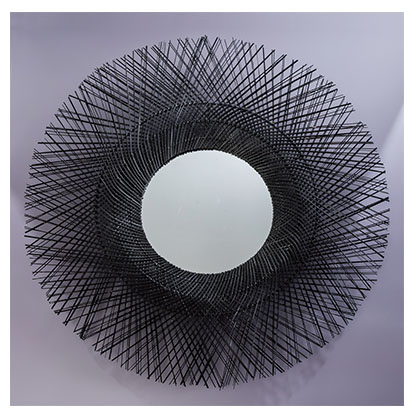 COCO MID-RIB MIRRORS COCO MID-RIB MIRRORS