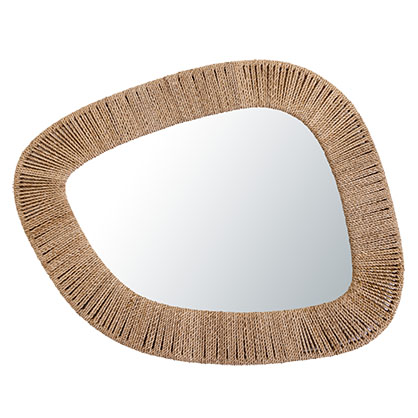 BARILI WEAVING MIRRORS BARILI WEAVING MIRRORS