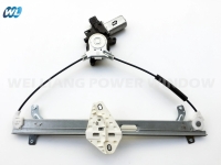 Acura TSX Front Power Window regulator 06 07 08 Acura TSX Front Power Window regulator 06 07 08