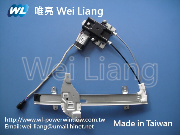 Buick Power Window regulator Century Regal Oldsmobile Intrigue 10334399 10254786 10334398 10315146