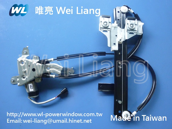 Cadillac Chevrolet GMC Power Window regulator Escalade Tahoe Yukon 15135972 15135973 19260050 Cadillac Chevrolet GMC Power Window regulator Escalade Tahoe Yukon 15135972 15135973 19260050
