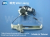 Mazda Tribute Power Window regulator Rear 01 02 03 04 05 06