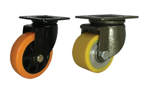 Industrial Casters