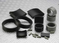 Bonded NdFeB Magnet Bonded NdFeB Magnet