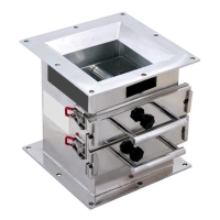 N Style Normal Magnetic Drawer N Style Normal Magnetic Drawer