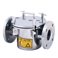 Magnetic Separator Magnetic Separator