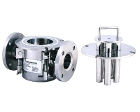 Magnetic Liquid Trap Easy-Clean Magnetic Liquid Trap Easy-Clean