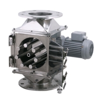 Rotary Grate Magnetic Separator Rotary Grate Magnetic Separator