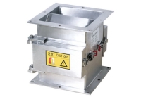 Plate Housing Magnet Plate Housing Magnet