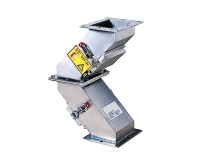 駝峰式管道除鐵器 駝峰式管道除鐵器