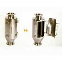 Bullet Magnet Bullet Magnet