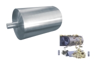 Magnetic Pulley Magnetic Pulley