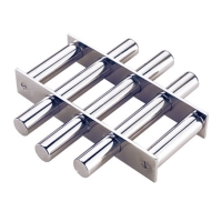 Magnetic Grate-Round Shape Series