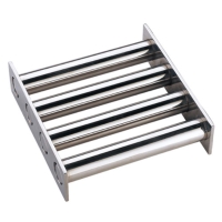 Magnetic Grate-square Shape Series