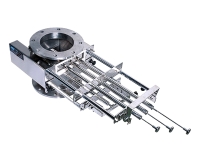 Easy-Cleaning Drawer Magnet Easy-Cleaning Drawer Magnet