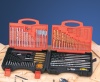 150 PCS Drill & Bit Set