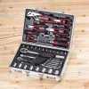 58 PCS Mechanical's Tool Set