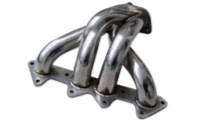 Exhaust Manifold System