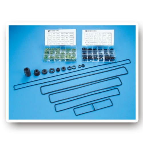GASKET FOR RADIATOR GASKET FOR RADIATOR